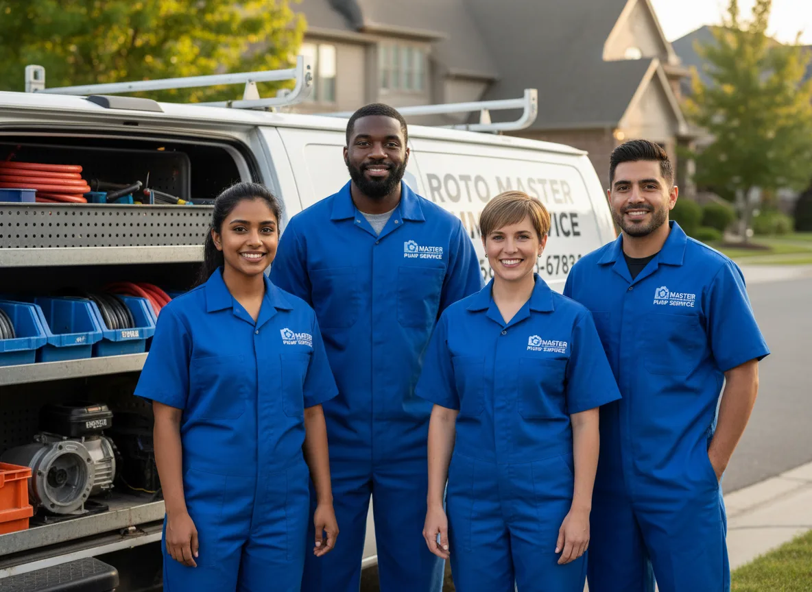 Sump Pump Installation company in Suamico, WI
